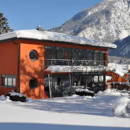 Ammann Marika Bed & Breakfast Vandans Exterior photo
